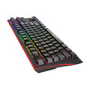 Marvo Scorpion KG953W-UK Wireless Mechanical Gaming Keyboard - Keyboard by Marvo The Chelsea Gamer
