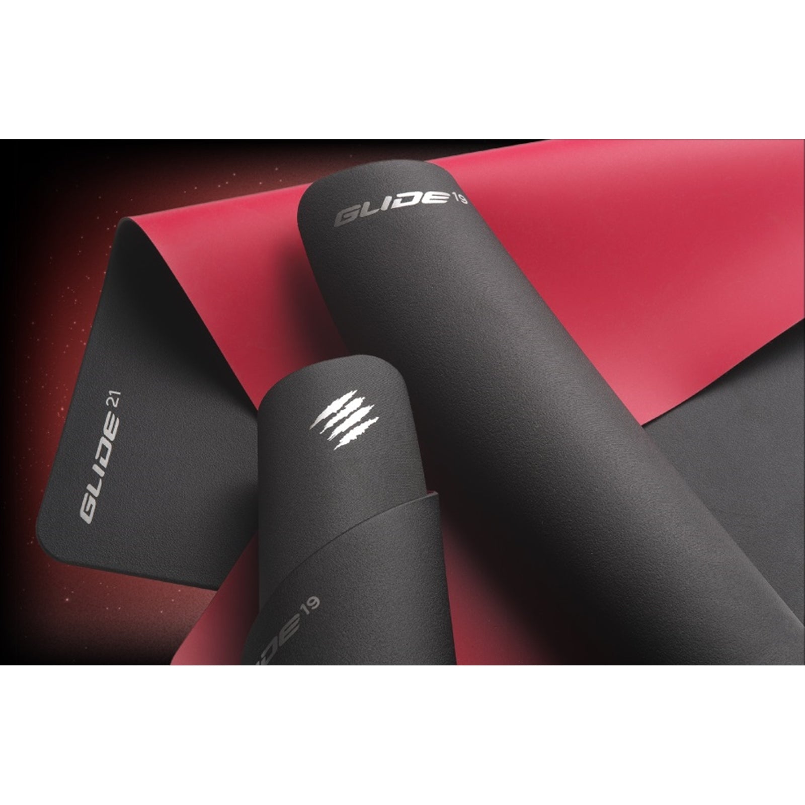 Mad Catz G.L.I.D.E. 38 Gaming Mouse Pad - Surface by Mad Catz The Chelsea Gamer