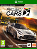 Project CARS 3 - Video Games by Bandai Namco Entertainment The Chelsea Gamer