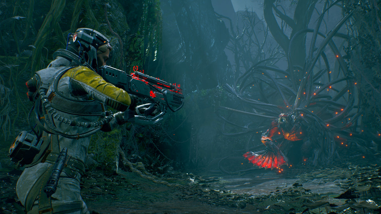Returnal - PlayStation 5 - Video Games by Sony The Chelsea Gamer