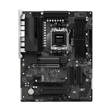 ASRock X670E PG Lightning Motherboard, AMD Socket AM5 - Core Components by ASRock The Chelsea Gamer