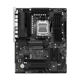 ASRock X670E PG Lightning Motherboard, AMD Socket AM5 - Core Components by ASRock The Chelsea Gamer