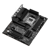 ASRock X670E PG Lightning Motherboard, AMD Socket AM5 - Core Components by ASRock The Chelsea Gamer