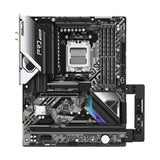 ASRock X670E Pro RS Motherboard, AMD Socket AM5 - Core Components by ASRock The Chelsea Gamer