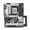 ASRock X670E Steel Legend Motherboard, AMD Socket AM5 - Core Components by ASRock The Chelsea Gamer