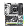ASRock X670E Steel Legend Motherboard, AMD Socket AM5 - Core Components by ASRock The Chelsea Gamer
