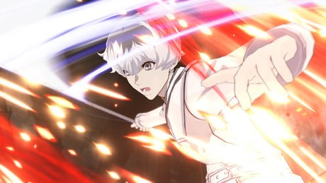 Tokyo Ghoul: re Call to Exist - Video Games by Bandai Namco Entertainment The Chelsea Gamer