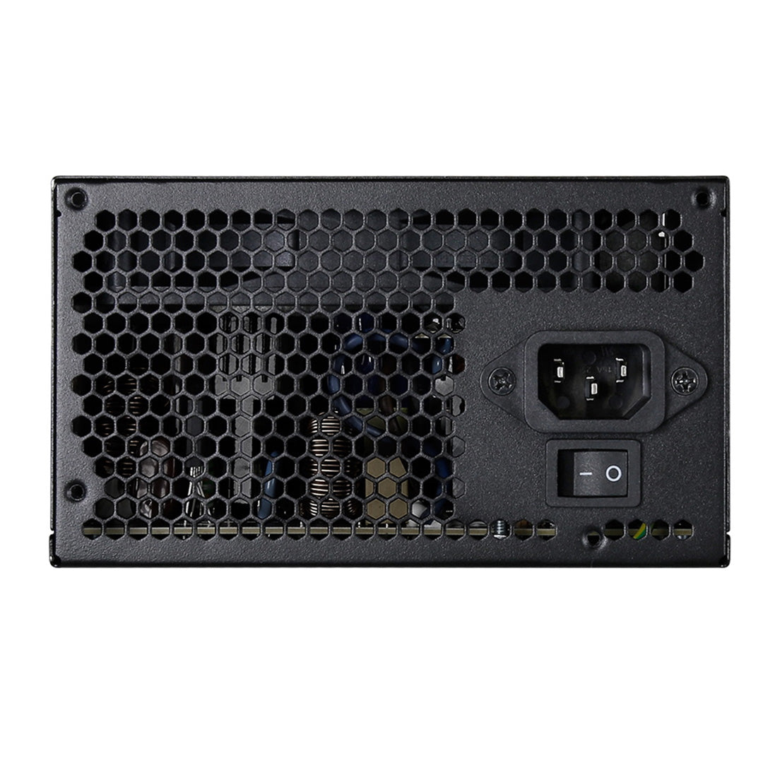 Gigabyte P650B 650W Power Supply - Core Components by Gigabyte The Chelsea Gamer