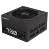 Gigabyte P750GM 750W Power Supply - Core Components by Gigabyte The Chelsea Gamer