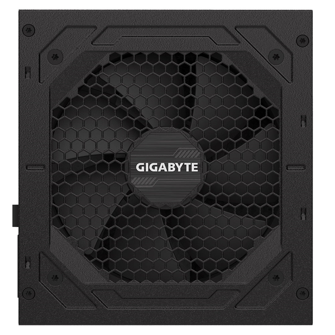 Gigabyte P850GM 850W Power Supply - Core Components by Gigabyte The Chelsea Gamer