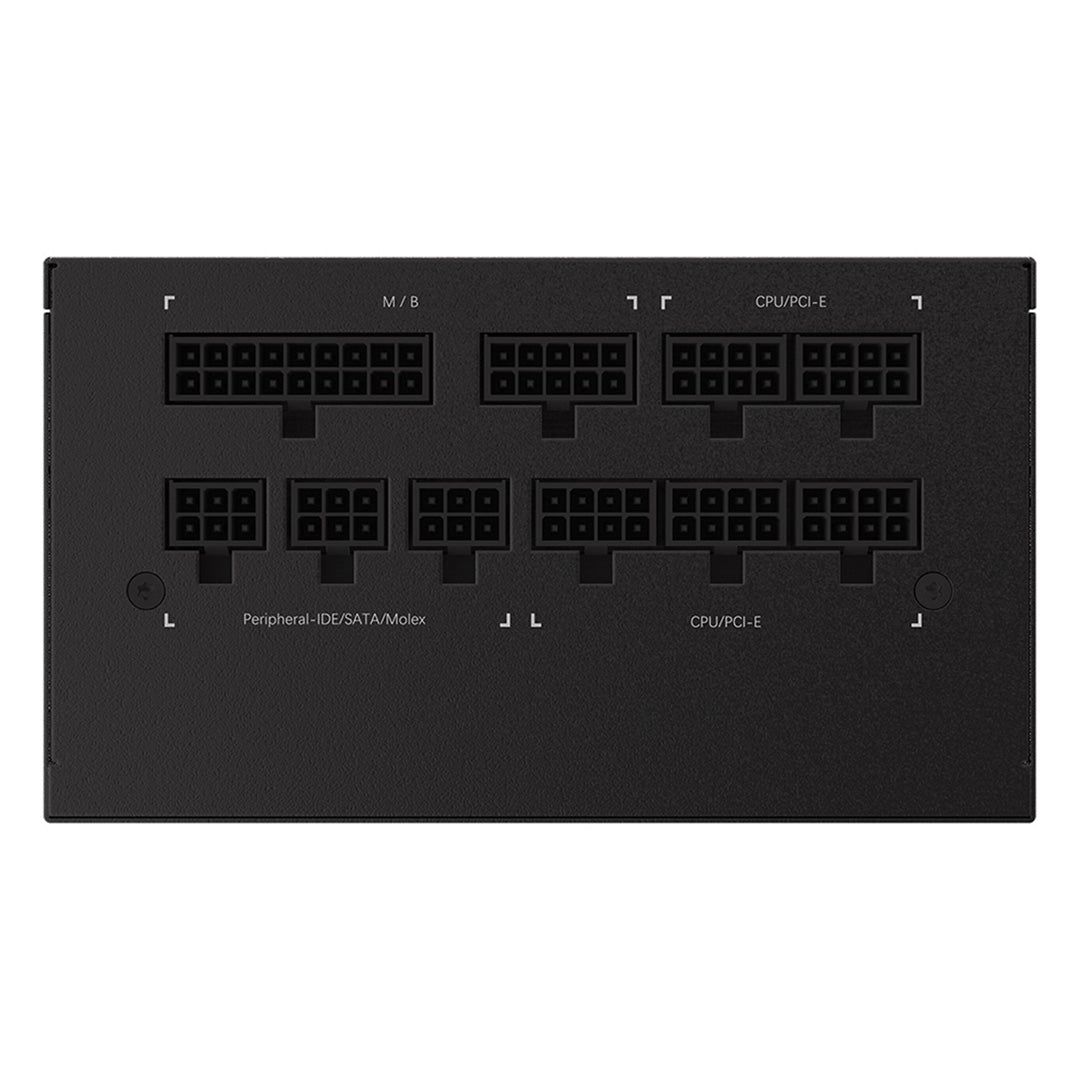 Gigabyte P1000GM 1000W Power Supply - Core Components by Gigabyte The Chelsea Gamer