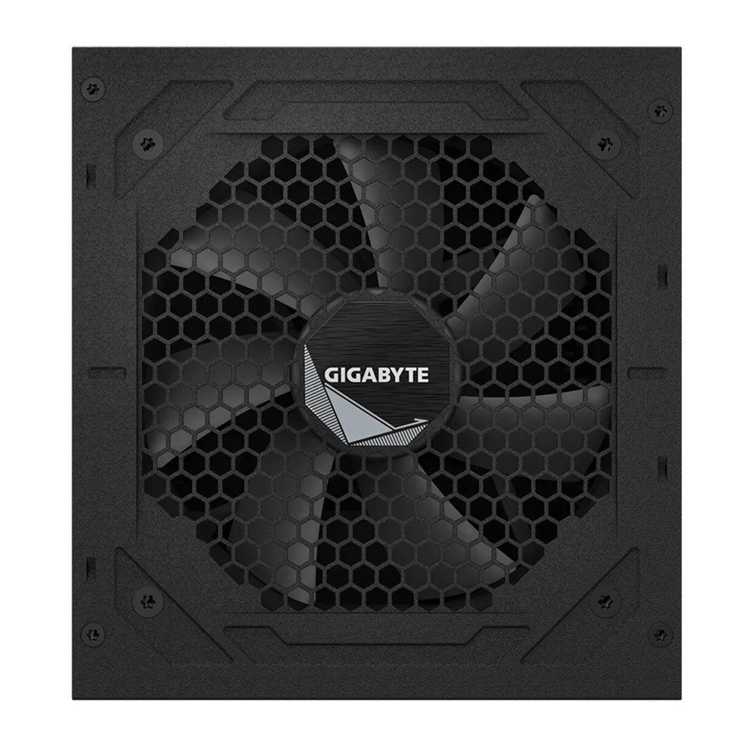 Gigabyte 1000W Power supply - PG5 Compatible - Core Components by Gigabyte The Chelsea Gamer