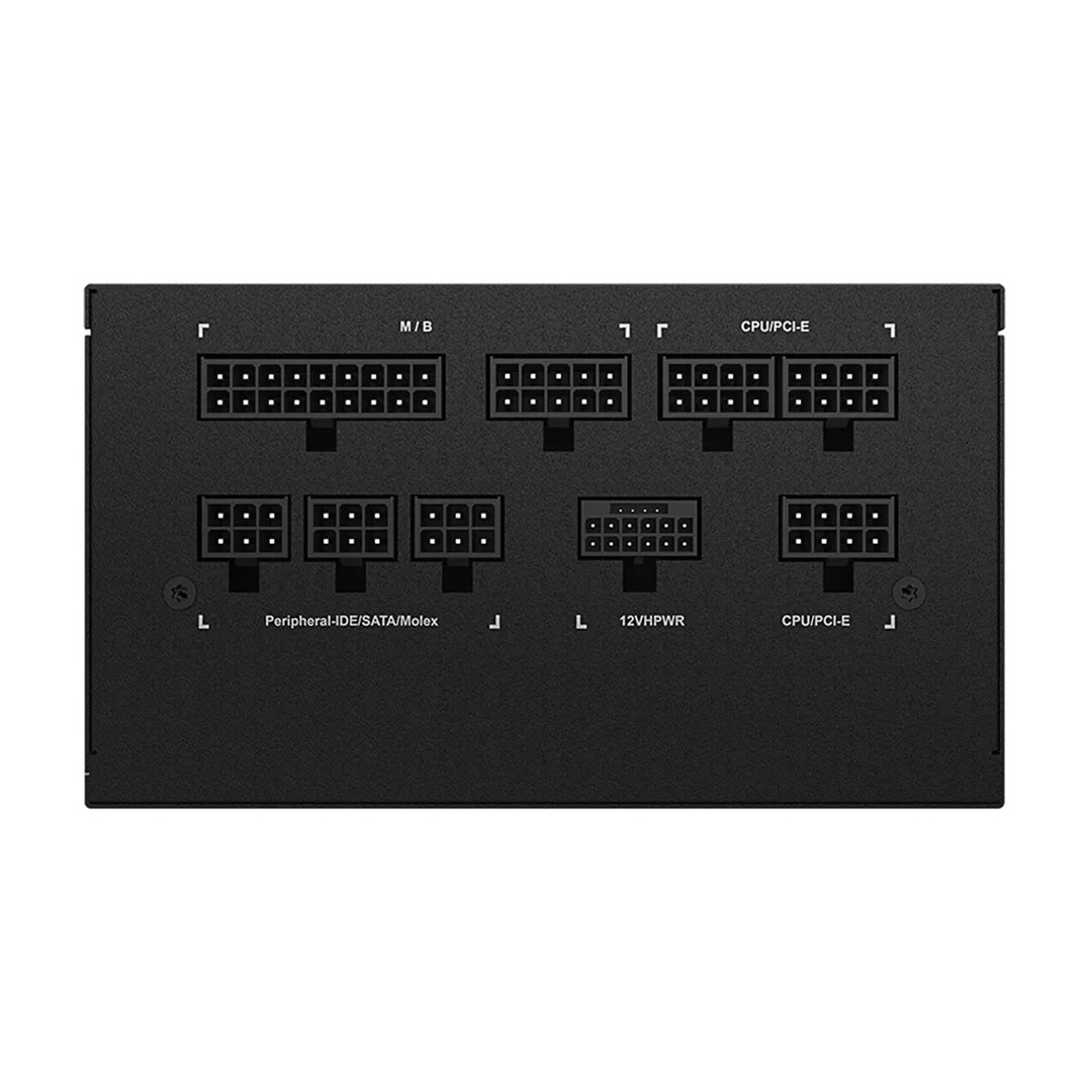 Gigabyte 1000W Power supply - PG5 Compatible - Core Components by Gigabyte The Chelsea Gamer