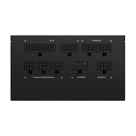 Gigabyte 1000W Power supply - PG5 Compatible - Core Components by Gigabyte The Chelsea Gamer