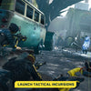 Tom Clancy's Rainbow Six Extraction Deluxe - PlayStation 4 - Video Games by UBI Soft The Chelsea Gamer