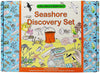 Little Nature Explorers Seashore Discovery Set - merchandise by Koch Media The Chelsea Gamer