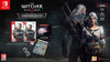The Witcher III: Wild Hunt Complete Edition - Nintendo Switch - Video Games by Bandai Namco Entertainment The Chelsea Gamer