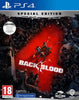 Back 4 Blood - PlayStation 4 - Special Edition - Video Games by Warner Bros. Interactive Entertainment The Chelsea Gamer