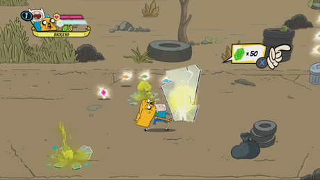 Cartoon Network Battle Crashers - Video Games by Maximum Games Ltd (UK Stock Account) The Chelsea Gamer