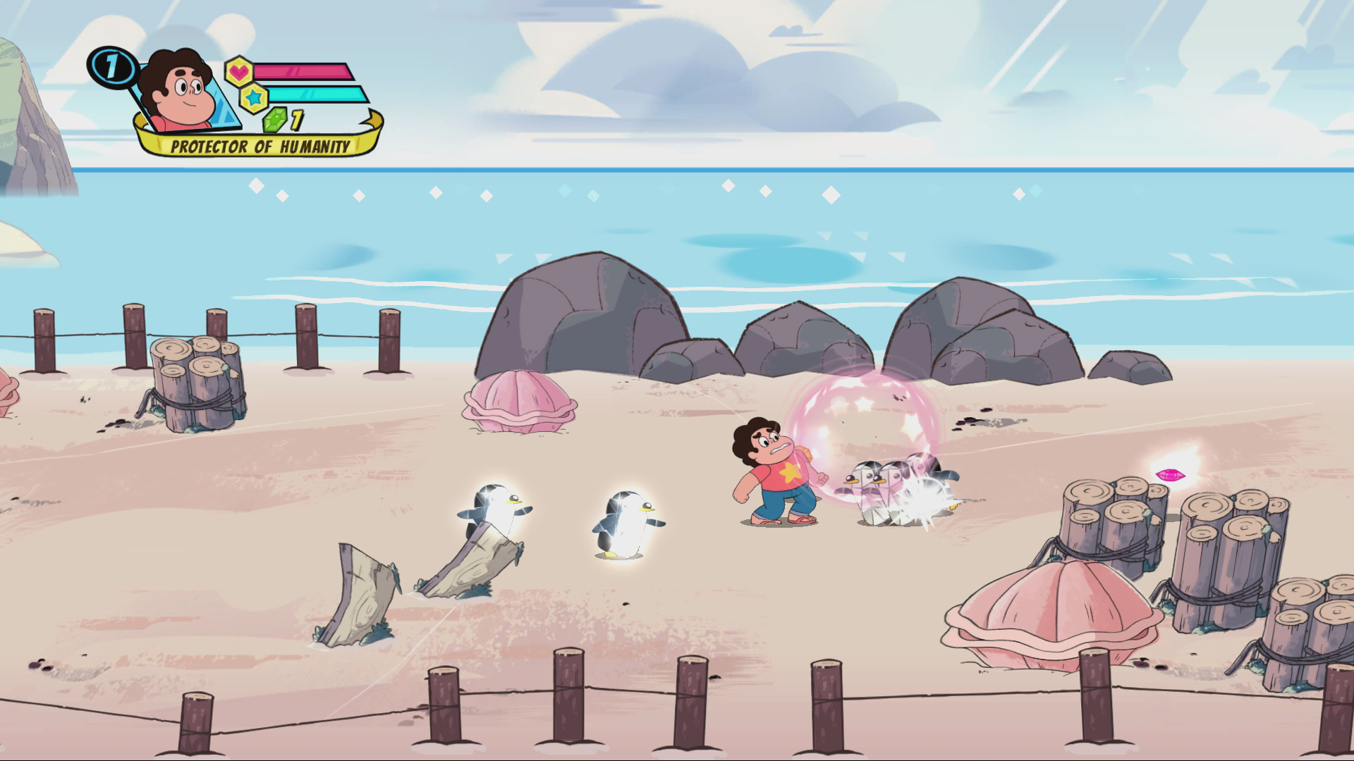 Cartoon Network Battle Crashers - Video Games by Maximum Games Ltd (UK Stock Account) The Chelsea Gamer