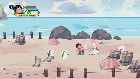 Cartoon Network Battle Crashers - Video Games by Maximum Games Ltd (UK Stock Account) The Chelsea Gamer