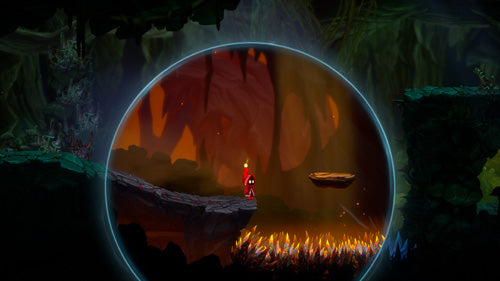 Unbound Worlds Apart - PlayStation 5 - Video Games by Perpetual Europe The Chelsea Gamer