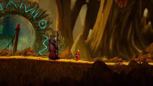 Unbound Worlds Apart - PlayStation 5 - Video Games by Perpetual Europe The Chelsea Gamer