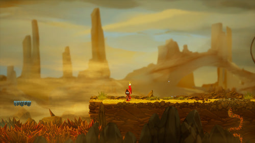 Unbound Worlds Apart - PlayStation 5 - Video Games by Perpetual Europe The Chelsea Gamer