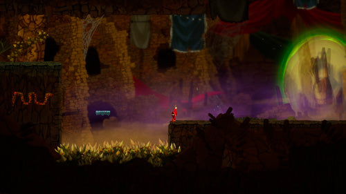 Unbound Worlds Apart - PlayStation 5 - Video Games by Perpetual Europe The Chelsea Gamer