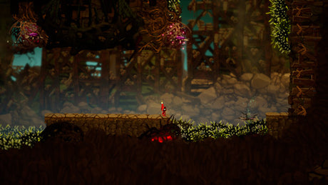 Unbound Worlds Apart - PlayStation 5 - Video Games by Perpetual Europe The Chelsea Gamer