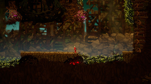 Unbound Worlds Apart - PlayStation 5 - Video Games by Perpetual Europe The Chelsea Gamer