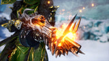 Outriders Worldslayer - PlayStation 4 - Video Games by Square Enix The Chelsea Gamer