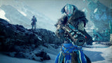 Outriders Worldslayer - PlayStation 4 - Video Games by Square Enix The Chelsea Gamer