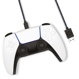 STEALTH SP-C30V Superfast Play & Charge Cables - Triple Pack - Console Accessories by ABP Technology The Chelsea Gamer