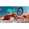 Riders Republic - PlayStation 4 - Video Games by UBI Soft The Chelsea Gamer