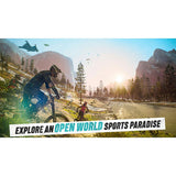 Riders Republic - PlayStation 4 - Video Games by UBI Soft The Chelsea Gamer