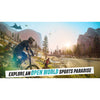 Riders Republic Gold - PlayStation 4 - Video Games by UBI Soft The Chelsea Gamer