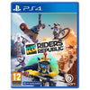 Riders Republic - PlayStation 4 - Video Games by UBI Soft The Chelsea Gamer