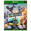 Riders Republic - Xbox - Video Games by UBI Soft The Chelsea Gamer