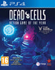 Dead Cells - Action Gamer of the Year - Video Games by Merge Games The Chelsea Gamer