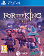 For The King - Video Games by Merge Games The Chelsea Gamer
