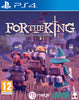 For The King - Video Games by Merge Games The Chelsea Gamer