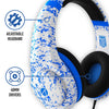 STEALTH XP-Conqueror Gaming Headset - Arctic Blue - Console Accessories by ABP Technology The Chelsea Gamer