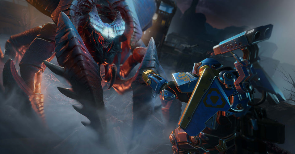 Phoenix Point: Behemoth Edition - Xbox One - Video Games by Snapshot Games The Chelsea Gamer