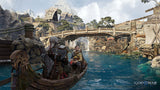 God of War Ragnarök - Launch Edition - PlayStation 4 - Video Games by Sony The Chelsea Gamer