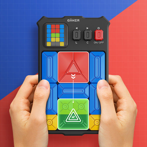 GiiKER SuperSlide - Video Games by FS Giiker Technology Co Ltd The Chelsea Gamer