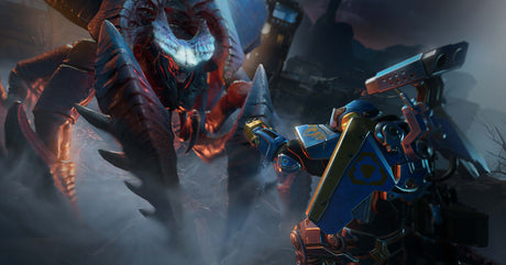 Phoenix Point: Behemoth Edition - PlayStation 4 - Video Games by Snapshot Games The Chelsea Gamer