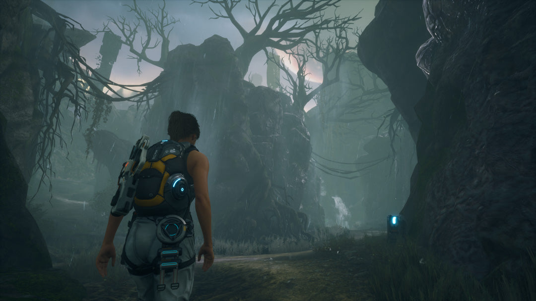 Scars Above - Xbox - Video Games by Prime Matter The Chelsea Gamer