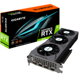 Gigabyte - GeForce RTX™ 3070 EAGLE OC V2 8GB - Core Components by Gigabyte The Chelsea Gamer