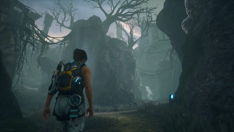 Scars Above - PlayStation 5 - Video Games by Prime Matter The Chelsea Gamer